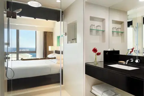 JEN Maldives Malé by Shangri-La in Malè, foto 27