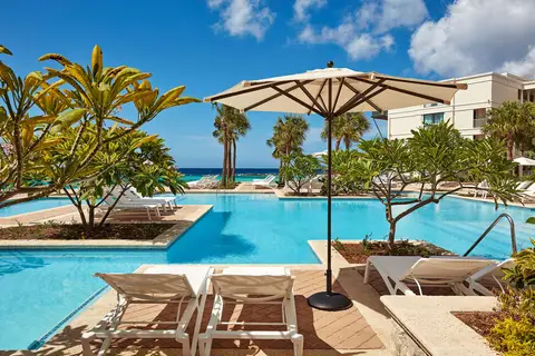 Curacao Marriott Beach Resort in Marriot Hotel — foto 22