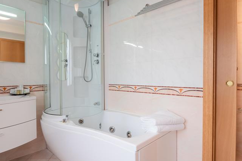 Hotel Grohmann foto 16