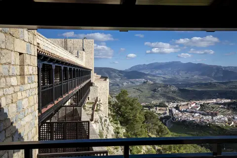 Parador de Jaén in Jaen — foto 24