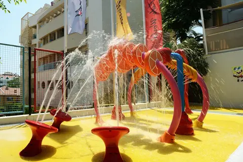 Grand Cettia Hotel in Marmaris — foto 9