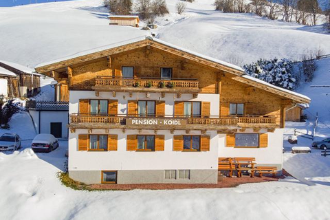 Pension Koidl foto 1