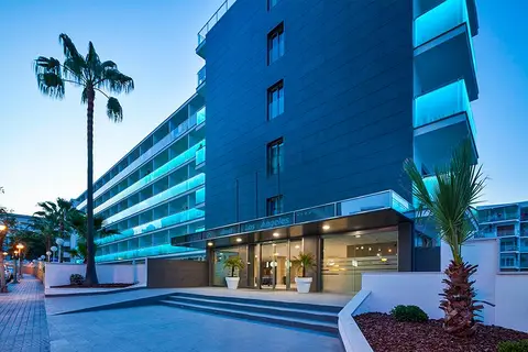 Best Los Angeles in Salou — foto 3