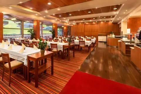 Ramada Resort by Wyndham Kranjska Gora in Kranjska Gora — foto 7
