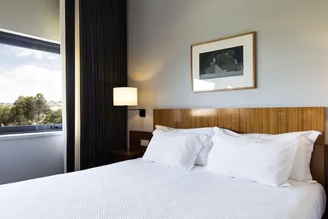 Hotel de Guimaraes Business & Spa in Porto, foto 16
