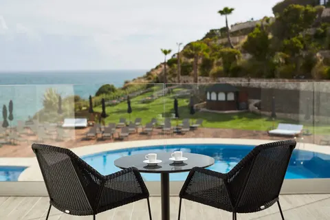 Tivoli Carvoeiro Algarve Resort foto 5