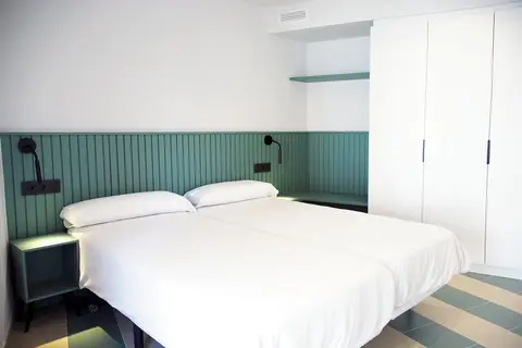Apartamentos Sunway Atlanta in Sitges, foto 30