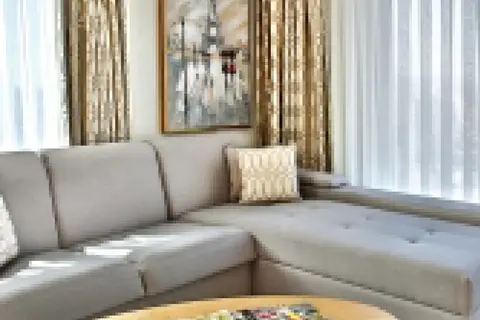 Bof Hotels Ceo Suites Atasehir in Fatih — foto 21