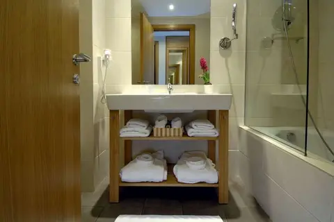 The Athens Gate Hotel in Athene — foto 12