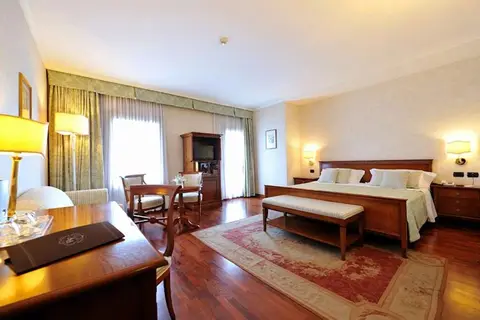 Hotel Roxy Plaza in Soave, foto 13