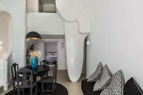 Nefeles Luxury Suites in Thira Municipal Unit, foto 20