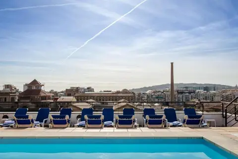 Sunotel Junior in Barcelona — foto 3