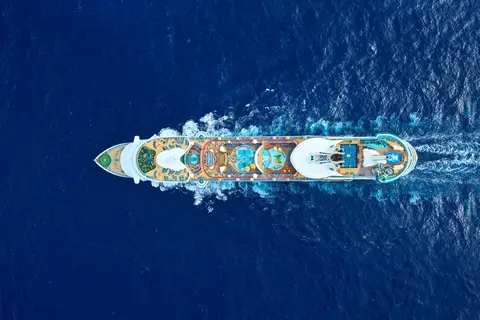 8 dg cruise Oost Mid Zee Explorer of the Seas in Bar, foto 2