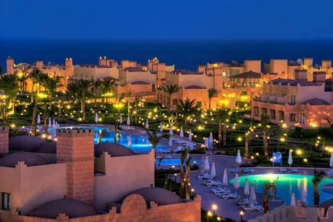 Hotel Sentido Akassia Beach in El Quseir — foto 38