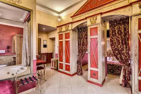 Hotel Romanico Palace & Spa in Rome — foto 24