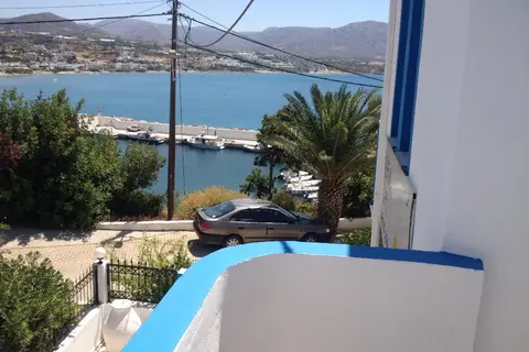 Cretasun Apartments in Δημοτική Ενότητα Μακρύ Γιαλού — foto 30