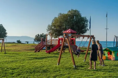 Geraniotis Hotel & Resort in Γεράνι — foto 9
