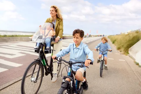 Center Parcs Park Zandvoort foto 29