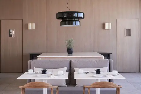 Lena Mare Boutique Hotel in Αχαράβη — foto 28