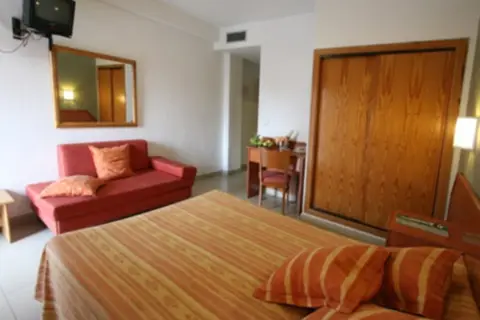 Hotel Joya in Benidorm — foto 2