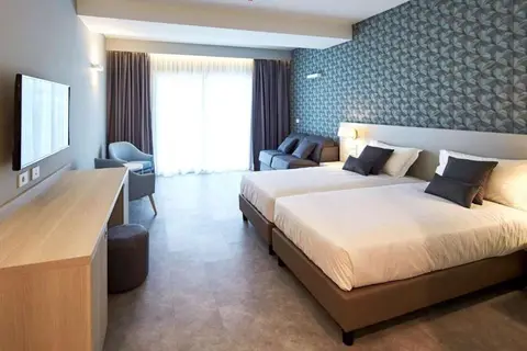 Aldiana Club Calabria in Villapiana — foto 10