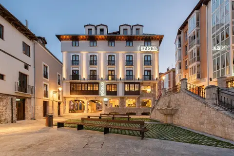 Crisol Mesón del Cid in Burgos — foto 15