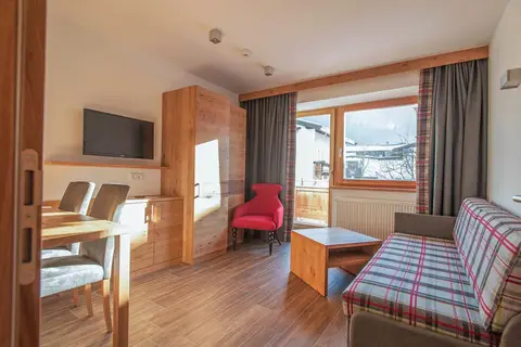 Appartementen Spiegl in Ellmau — foto 6