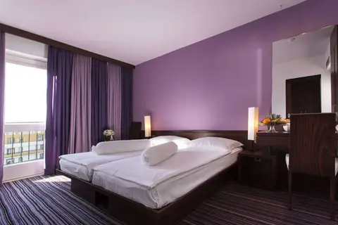 Hotel Adriatic in Biograd na Moru — foto 24