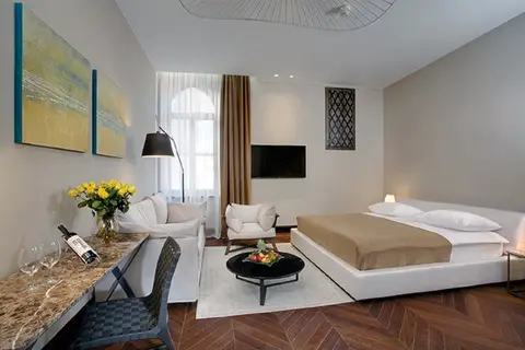 Valamar Riviera Hotel & Residence in Porec — foto 21