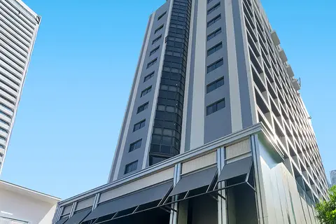 Pinnacle Lumpinee Park Hotel in Bangkok