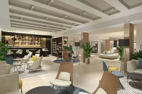 Valamar Tirena Hotel in Dubrovnik, foto 5