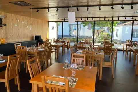 Hotel Solar do Conde in Ponta Delgada, foto 6
