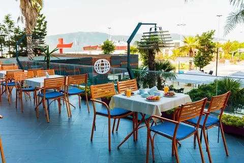 Vlora International in Vlorë, foto 8
