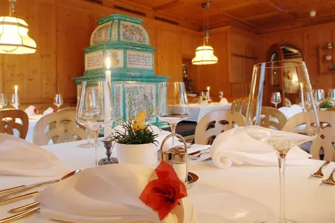 Hotel Edelweiss foto 10