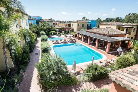 Borgo Degli Ulivi Appartement in Tortolì — foto 7