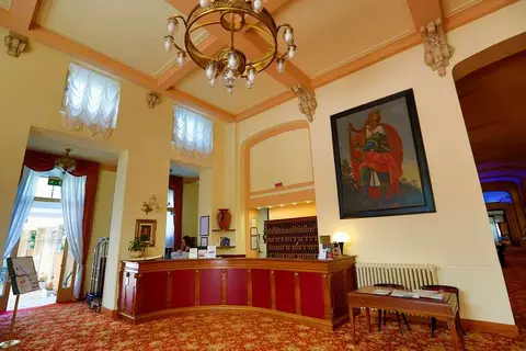 Palace Grand Hotel Varese in Varese — foto 4