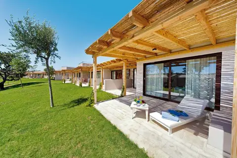 Baglioni Resort Sardinia in Santu Diadòru/San Teodoro, foto 27