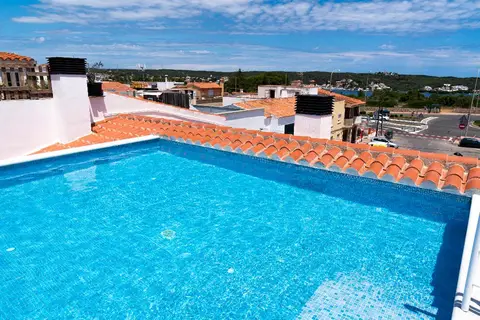 Hotel Son Vilar in Es Castell — foto 7
