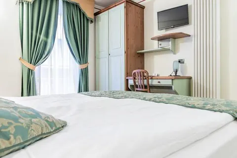 Hotel Dimaro Wellness & Family in Dimaro Folgarida — foto 16