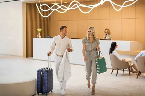 Khalani Beach Hotel foto 8