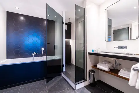 Van der Valk Hotel Berlin Brandenburg in Blankenfelde-Mahlow — foto 15