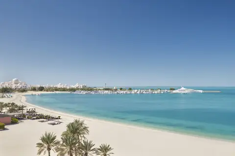 Emirates Palace Mandarin Oriental in Abu Dhabi — foto 26