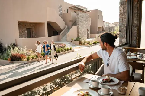 Paralos Venus Suites - adults only in Chersonisos Municipal Unit — foto 8