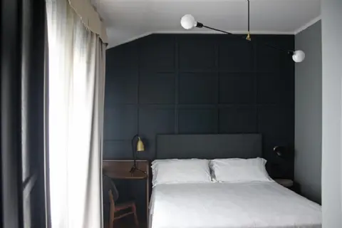 Diplomat Hotel in Florence — foto 4