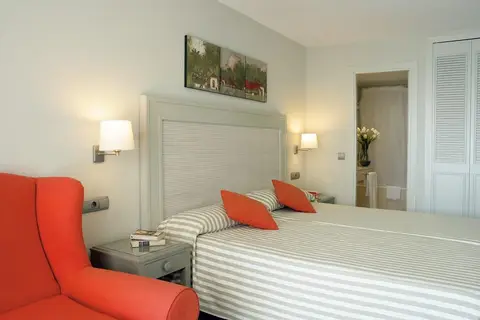 Aparthotel Marinas de Nerja Beach & Spa in Nerja — foto 2