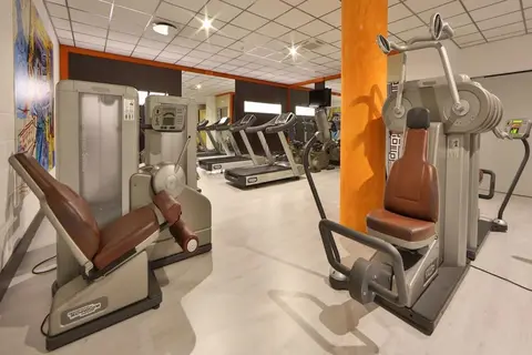 Best Western Plus Hotel De´ Capuleti in Gazzo, foto 11