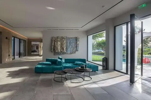 Minos Beach Art Hotel in Άγιος Νικόλαος — foto 28