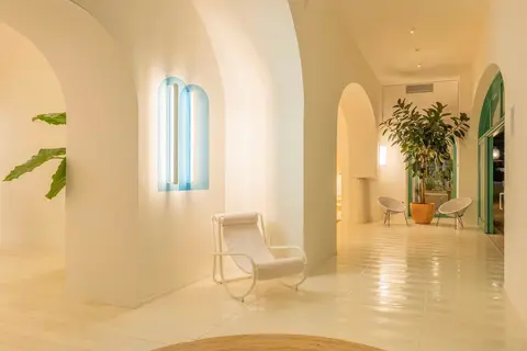 Miramare Sea Resort & Spa in Sant Angelo — foto 15