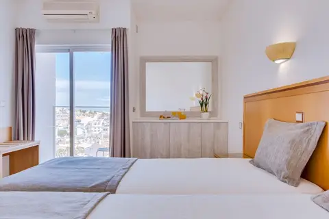 Vila Recife Hotel in Albufeira — foto 24