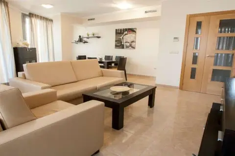 Estimar Appartementen 2 & Two in Calp — foto 25
